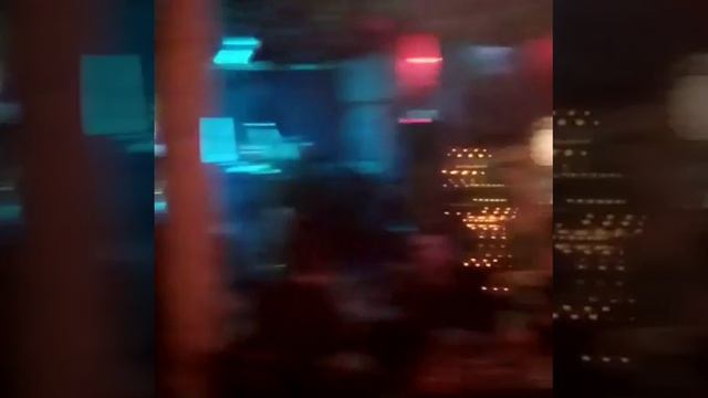 Реставратор - В Харькове. Клуб Yellow Zeppelin 3 14.04.2018