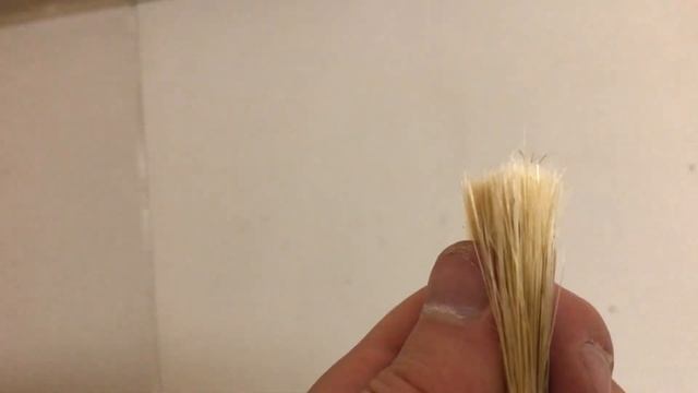 Кисть флейцевая "Стандарт",25х6 мм,натуральная щетина, пластиковая ручка Сибртех, Артикул: 82502 смотреть онлайн