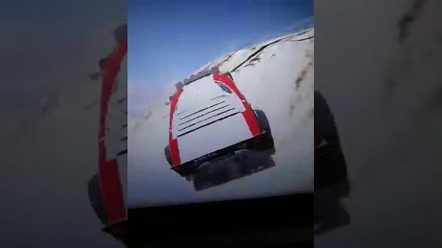 стрим металом 4: ралли мы поехали к жигули потом поехали на жигули но что то пошло не по плану!!! смотреть онлайн