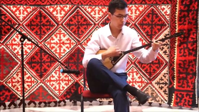 Сүгір "Амангелдіге арнау" орн.Асқар Алтынбек. Орталық Музей. 2023 жыл. смотреть онлайн