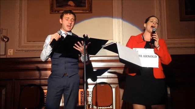 January 23, 2015 Twelfth Night -- All the Ipad Videos Attached and Rotated смотреть онлайн