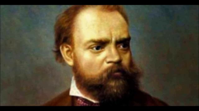 Classical music || Antonin Dvorak - Rusalka. 12 -  A week now do you dwell with me смотреть онлайн