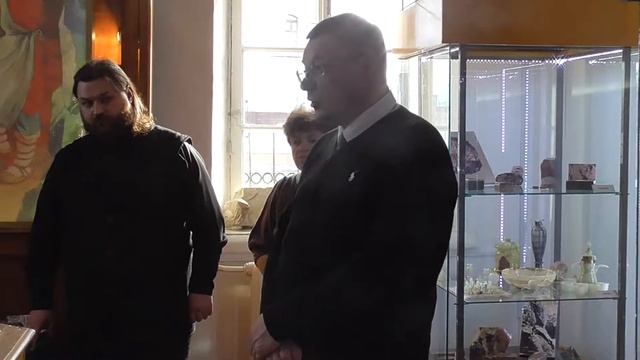 Презентация выставки www.krasnoturinsk.info