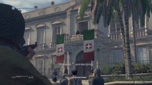 MAFIA 2 Прохождение #1 Операция "ХАСКИ"