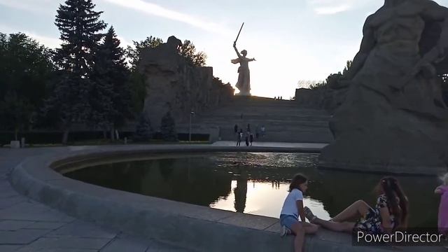 #Волгоград#мойгород#ятебялюблю