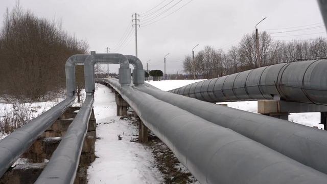 В Удомле станет теплее