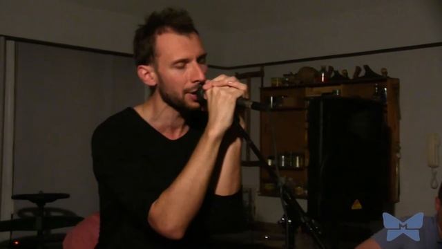 Мой друг море. Акустика 27.08.2016 музей им. С. Косенкова смотреть онлайн