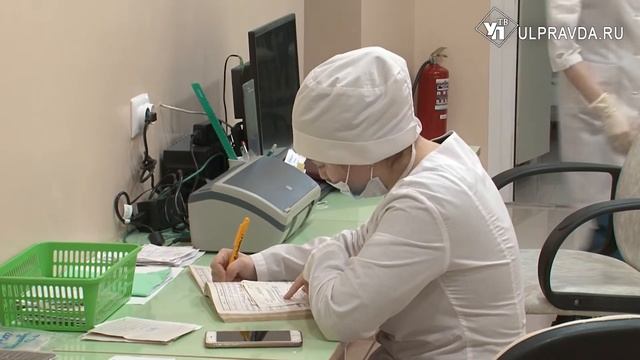 Все в ваших руках. Как женщинам сохранить здоровье смотреть онлайн