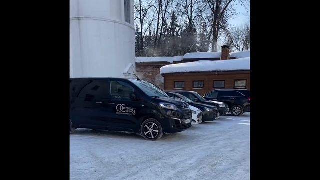 Нижегородский  острог