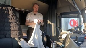Погрузка на Хабаровск