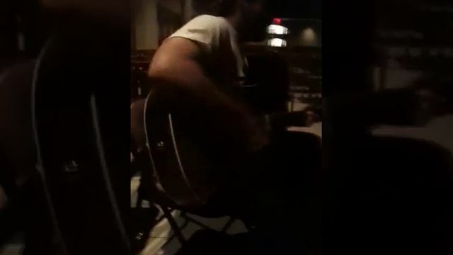 Something Beautiful смотреть онлайн