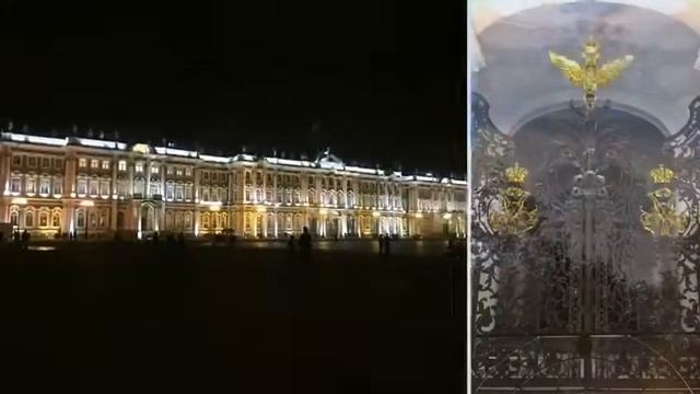 Один день и вечер в Питере смотреть онлайн