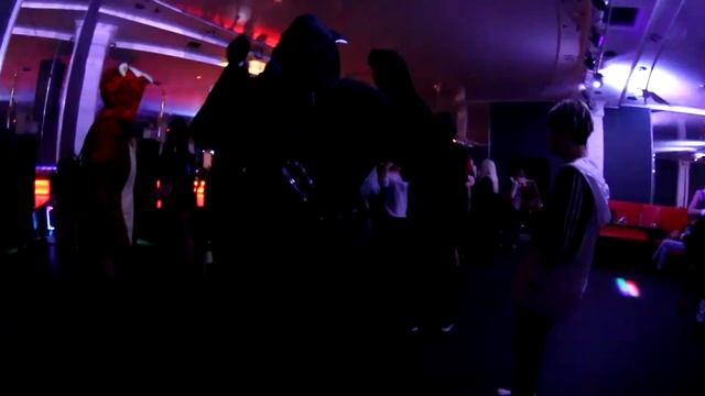 NYAP 2018 смотреть онлайн