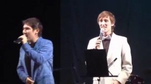 Песня из к ф «Мимино» .