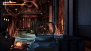 Singularity-Прохождение #5.Финал