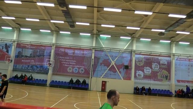 ПЭС - СЗФК | 10 ТУР | Чемпионат НФЛ 2019-2020 смотреть онлайн