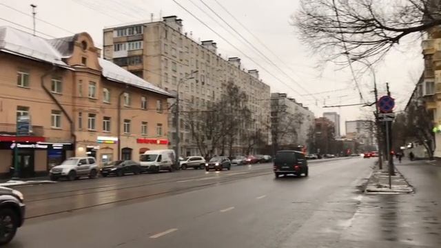 ул Первомайская, 96 смотреть онлайн