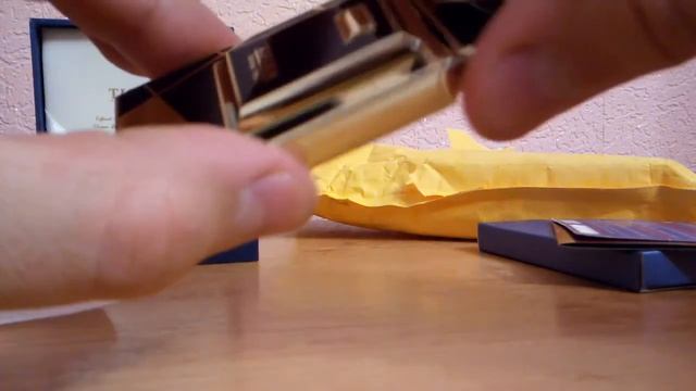 Импульсная зажигалка TIGER с алиэкспресс смотреть онлайн