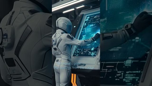 Mission Orion (Part 3)