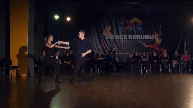 SYTYCD 2020 S Slow Алексеев Павел Степочкина Яна смотреть онлайн