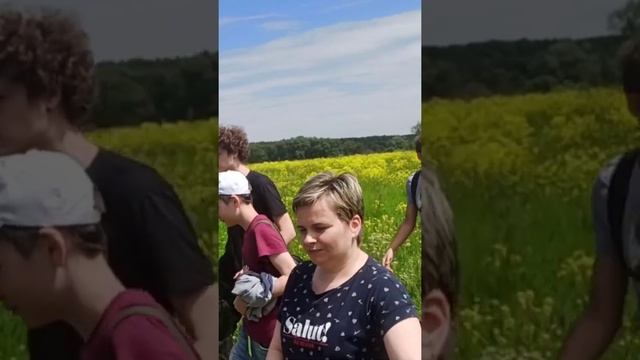 Пешая экскурсия на "Мельницу" организованная ППО ГНЦ ИФВЭ 5 июня 2021 смотреть онлайн