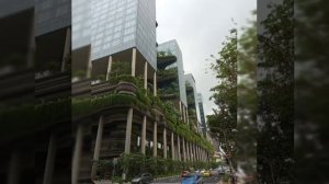 СИНГАПУР - путешествие жизни