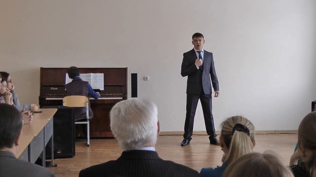 ПОЕТ АНАТОЛИЙ АНИСИМОВ