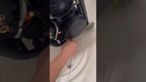 Оборудование для промывки отопления.