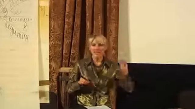 Академия здоровья О А Бутаковой Мужское здоровье Часть 3 Витамины для мужчин 2007 смотреть онлайн