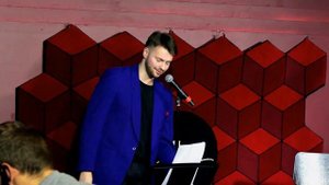 Михаил Кузмин, Денис Сорокотягин "В Театре"