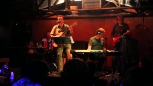 Парк (Это осень)