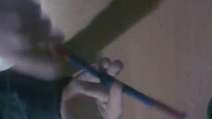 Pen Spinning. Sonic (обучение)