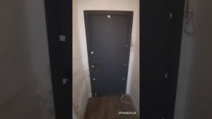 вторая дверь на выход