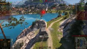 Как правильно играть на маусе. Maus 15к заблокировано броней. Ласвилль – Стандартный бой