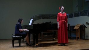 Л. Бетховен, Ф. Герман - Дух бардов