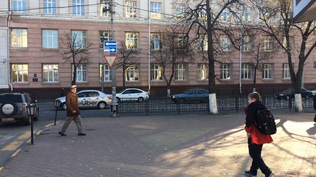 Курск, ул Ленина,30 вход смотреть онлайн