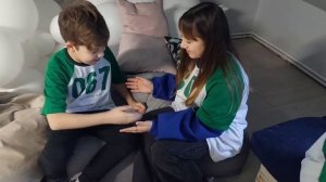 Квест Игра в кальмара