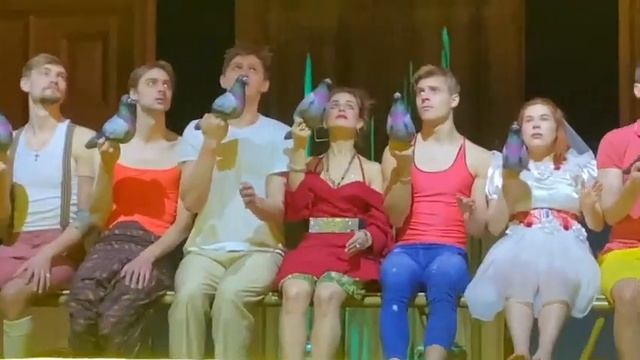 Видео от Николая Коляды 11 смотреть онлайн