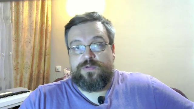 PRO Ломов Live Выпуск 5