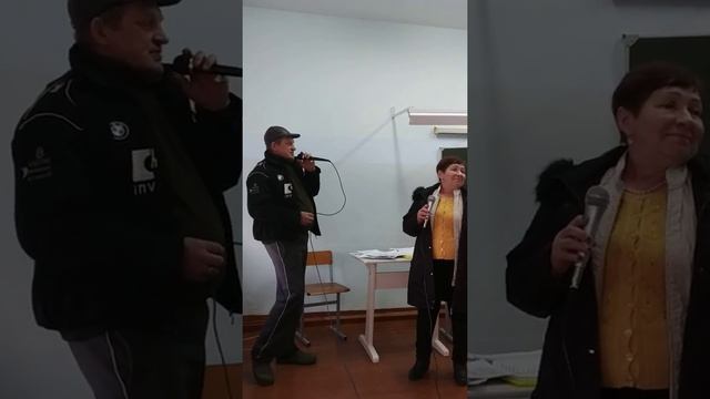 За мальчиков России. Витя и Оля... смотреть онлайн