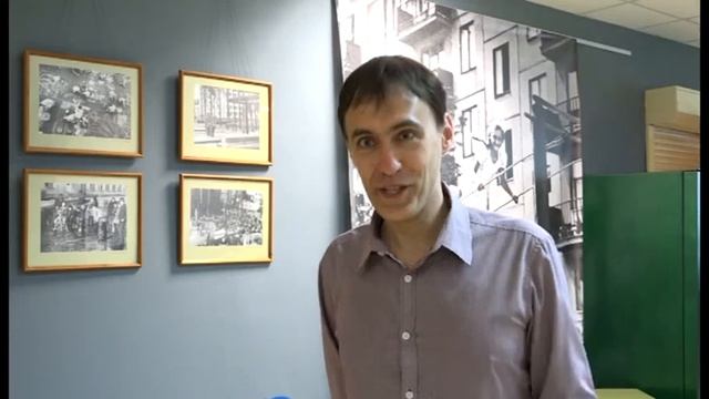 В Заречном прошла Всероссийская акция «Ночь музеев» смотреть онлайн