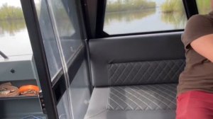 Влог 1 Обзор Grizzly 680