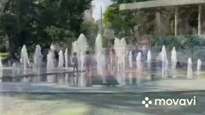 Краснодар! Парк Галицкого