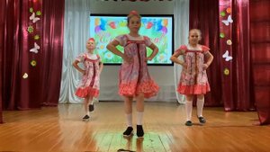 День села. Номинация "Сторожилы села"