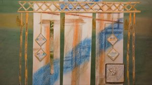 Усадебная культура региона. Брагинский исторический музей