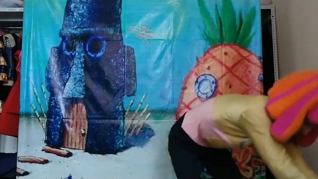 театр одного актера. Жасканат. 4с смотреть онлайн