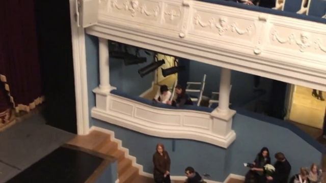 Белорусский театр Минск Беларусь