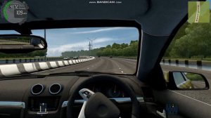 city car driving oper