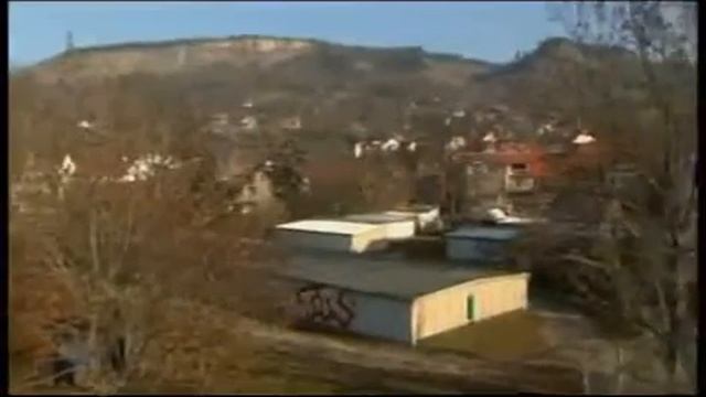 Хановер смотреть онлайн