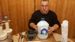 Хранение муки. Длительное хранение продуктов. www.укупорка.рф